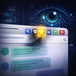 Popularne Chrome i Edge ekstenzije potajno prikupljale razgovore sa ChatGPT-om i drugim AI alatima